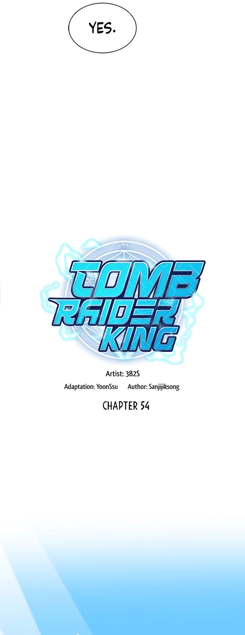 Tomb Raider King Chapter 54 6